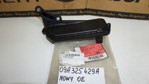 ФИЛЬТР АВТОМАТИЧЕСКОЙ КОРОБКИ ПЕРЕДАЧ GALAXY SHARAN