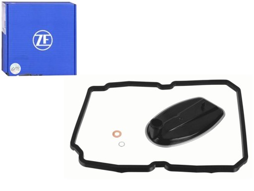 Фильтр автоматической коробки передач ZF 5961.303.116 MERCEDES C C204 CL203