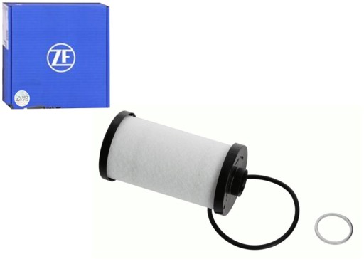 ФИЛЬТР АВТОМАТИЧЕСКОЙ КОРОБКИ ПЕРЕДАЧ ZF 5961.303.275 VW GOLF IV V PASSAT