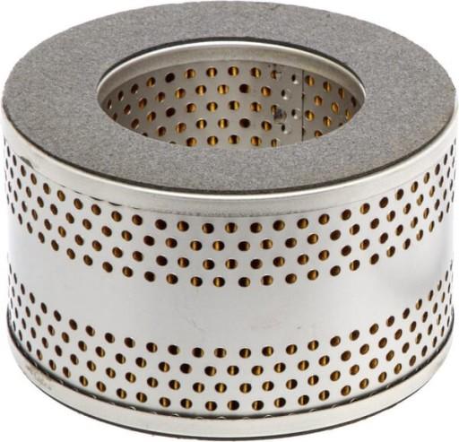 TRUCK FILTER Mann-Filter H 13 006 x Фильтр, рабочая гидравлика