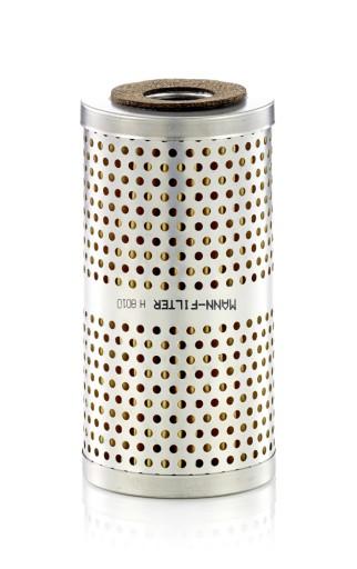 TRUCK FILTER Mann-Filter H 8010 Фильтр, рабочая гидравлика