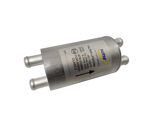 7002000010 - ФІЛЬТР ЛЕТУЧИХ ФАЗ KME 2x12/2x12 4x12 СКЛОВОЛОКНО