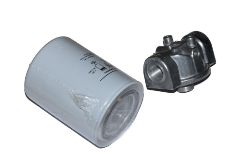 3491 - ФІЛЬТР GENIE