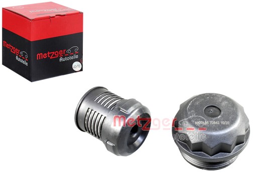 8020115 - ГИДРАВЛИЧЕСКИЙ ФИЛЬТР СЦЕПЛЕНИЯ HALDEX METZGER