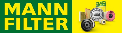 57/18 - ГІДРАВЛІЧНИЙ ФІЛЬТР