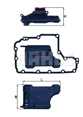 2^11-16 060 5046/HD - MEYLE HD 2 X FITTINGS + РЕЗИНОВЫЙ ФРОНТ XSARA PICASSO 21M