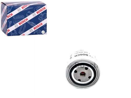 026 404 - ФІЛЬТР ГІДРАВЛІКИ КОРОБКИ ПЕРЕДАЧ RVI C K T VOLVO 7700 7900 8700 8900