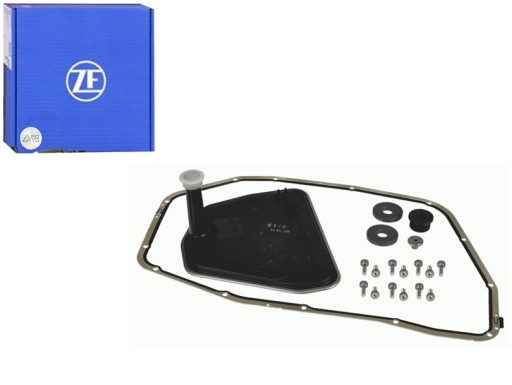 1084.298.014 - ФИЛЬТР ГИДРАВЛИКИ КОРОБКИ ПЕРЕДАЧ ZF 6 HP 28AF ZF