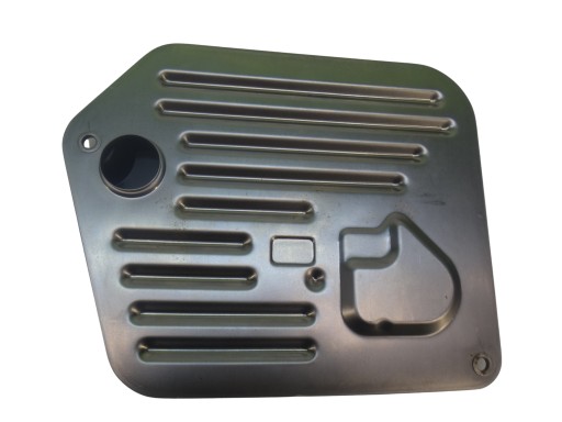 24341422673 0501004925 - ФИЛЬТР ГИДРАВЛИКИ КОРОБКИ ПЕРЕДАЧ