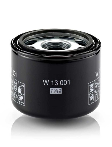 ФІЛЬТР ГІДРАВЛІКИ УПРАВЛІННЯ CLAAS В 13 001