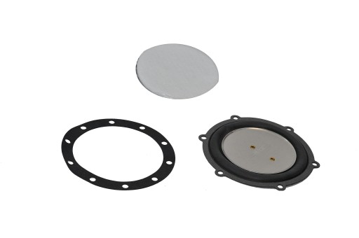 3161 - ФІЛЬТР ГАЗОВОЇ УСТАНОВКИ JUNGHEINRICH