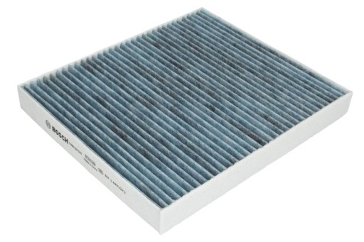 САЛОННЫЙ ФИЛЬТР BOSCH 0 986 628 525 0986628525