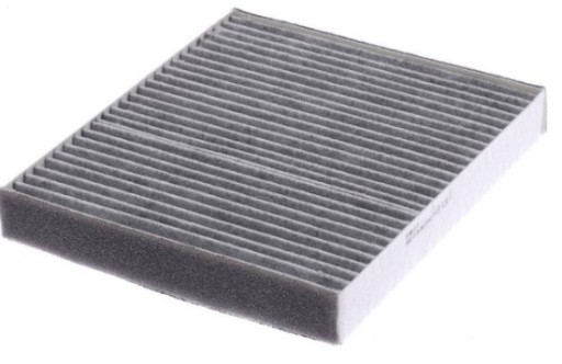 CF1259 - КАБИННЫЙ ФИЛЬТР CHEVROLET CAMARO BLAZER TAHOE VOLT