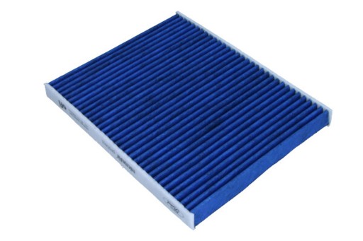 ФИЛЬТР САЛОННЫЙ FORD FIESTA 1.0-1.6 08- 2495322