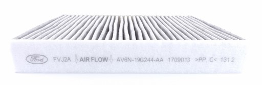 1709013 - САЛОННЫЙ ФИЛЬТР ПРОТИВ ПЫЛЬЦЫ FORD FOCUS III C-MAX