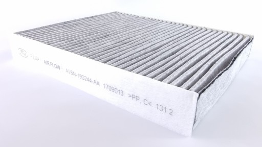 AV6N-19G244-AA - САЛОННЫЙ ФИЛЬТР ПРОТИВ ПЫЛЬЦЫ FORD FOCUS III C-MAX