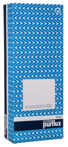 PURFLUX AHC729 САЛОННЫЙ ФИЛЬТР