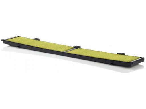 8430 - ФІЛЬТР КАБІНИ ВУГЛЕЦЮ З ПОЛІФЕНОЛОМ