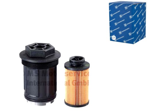 50014940 - ФИЛЬТР МОЧЕВИНЫ ADBLUE KOLBENSCHMIDT