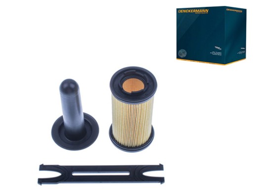 A159001 - ФИЛЬТР МОЧЕВИНЫ ADBLUE DENCKERMANN