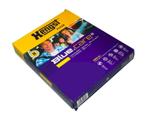 Фільтр сечовини AdBlue картридж E102U01 D179