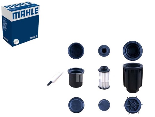 13KIT - ФИЛЬТР МОЧЕВИНЫ MAHLE