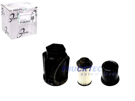 01.16.028 - ФИЛЬТР МОЧЕВИНЫ SCANIA TRUCKTEC