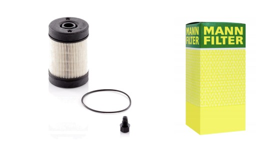 630 - Фильтр мочевины Volvo TruckMANN U630XKIT