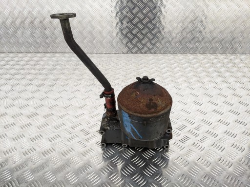 ЦЕНТРОБЕЖНЫЙ МАСЛЯНЫЙ ФИЛЬТР SCANIA 4