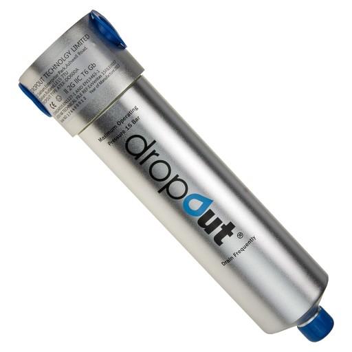 ФИЛЬТР ДРЕНАЖНЫЙ ДЛЯ СИСТЕМЫ СЖАТОГО ВОЗДУХА PCL DROPOUT 3/4 PDO600A