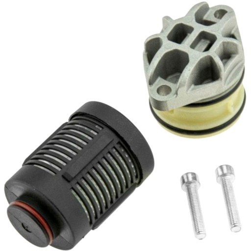 00VG8LR, 01Z525558 - МАСЛЯНИЙ ФІЛЬТР AUDI A3 1.8TFSI 2008- 2.0TDI 2003- FHO-VW-002