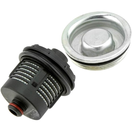 00O5QIY, 02D598574 - ФІЛЬТР МАСЛЯНИЙ AUDI SEAT ALTEA 2004- FHO-VW-001