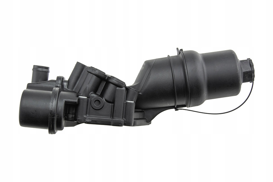 CCL-VW-005 - МАСЛЯНЫЙ ФИЛЬТР БЕЗ РАДИАТОРА VW PASSAT 2.0 FSI 05-10,