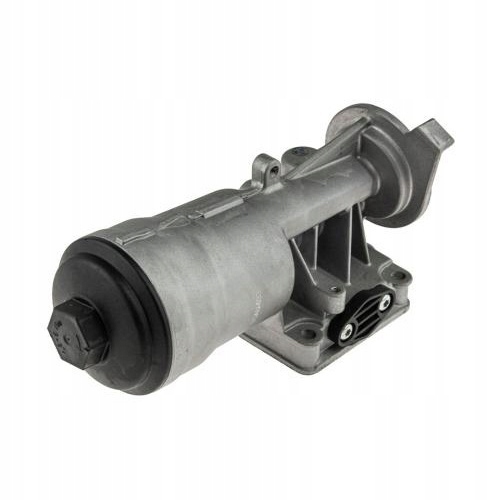 CCL-AU-033 - МАСЛЯНИЙ ФІЛЬТР БЕЗ РАДІАТОРА