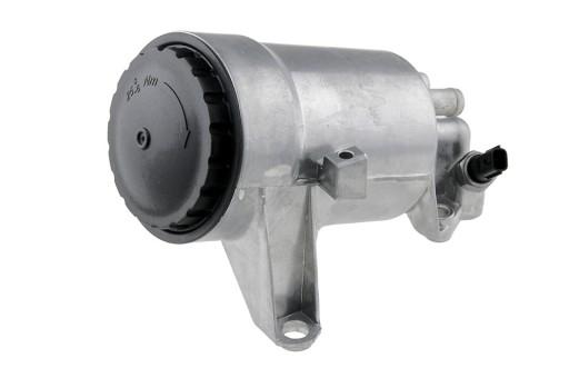 CCL-RE-003 - МАСЛЯНЫЙ ФИЛЬТР БЕЗ ОХЛАДИТЕЛЯ