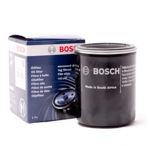 ФИЛЬТР МАСЛЯНЫЙ BOSCH F 026 407 217 F026407217