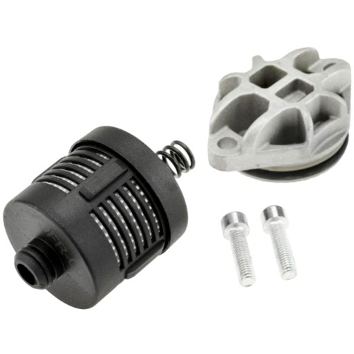 00FURM2, 8V41-4A319-AA - МАСЛЯНИЙ ФІЛЬТР FORD KUGA 2.0TDCI 2.5 2008- FHO-FR-000