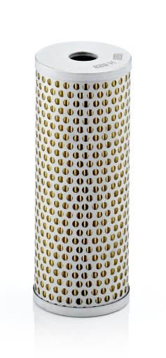 623 - Масляный фильтр H623 / MAN MANN фильтры