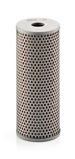 962 - Масляный фильтр H962 / MAN MANN фильтры