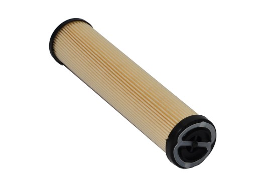 3160 - ГІДРАВЛІЧНИЙ МАСЛЯНИЙ ФІЛЬТР JUNGHEINRICH