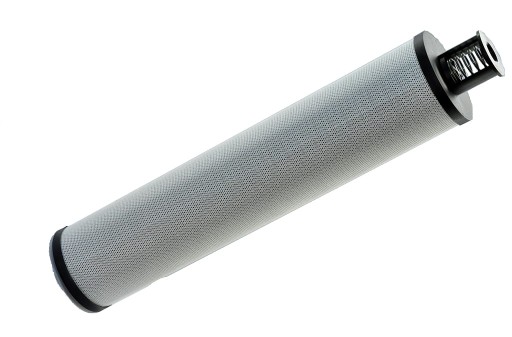 2586 - ГІДРАВЛІЧНИЙ МАСЛЯНИЙ ФІЛЬТР LINDE