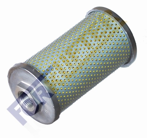 680 - KOMATSU ОБРАТНЫЙ ГИДРАВЛИЧЕСКИЙ МАСЛЯНЫЙ ФИЛЬТР