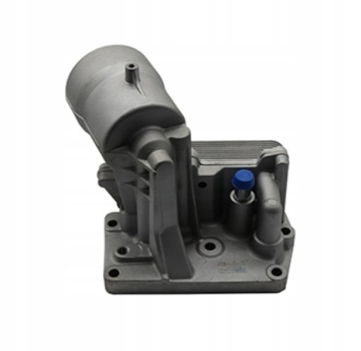 070115389E - Масляный фильтр KPL для VW MULTIVAN V 2.5 TDI