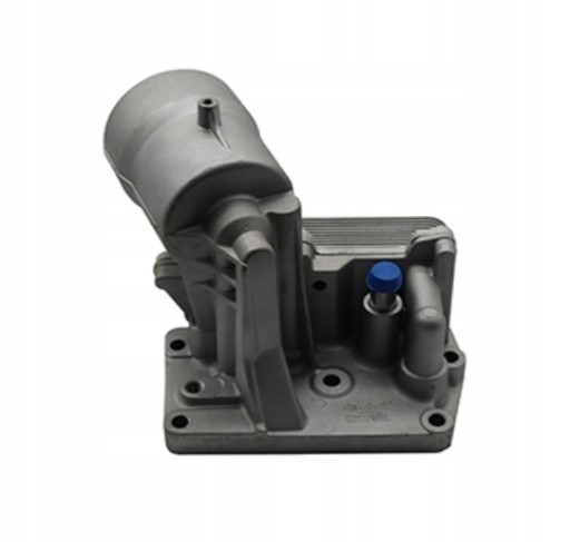 070115389E - Масляный фильтр KPL для VW TOUAREG 2.5 R5