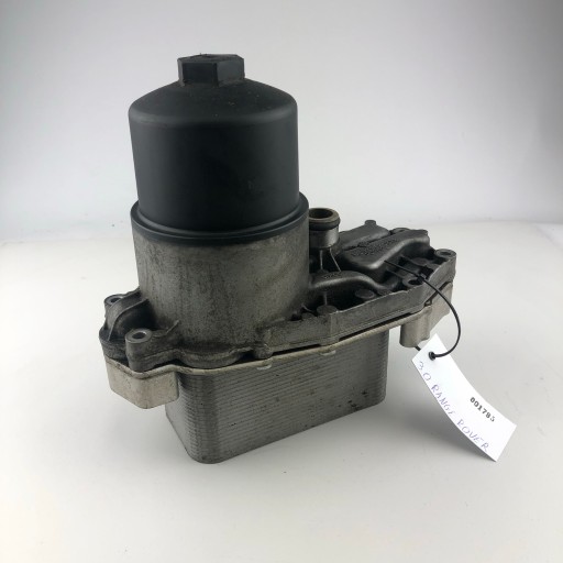 9X2Q-6B624-BB - Масляный фильтр LAND ROVER JAGUAR XF XJ 306dt 2013