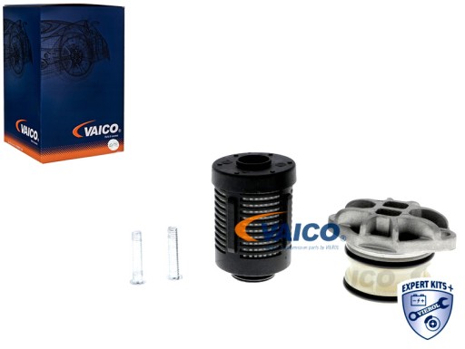 Мох диференціальний масляний фільтр VAICO V10-5000 