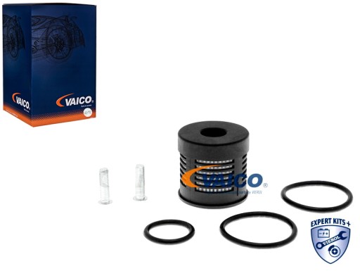 V95-0466 - Мох диференціальний масляний фільтр VAICO V95 - 0466 VOLVO S60 і 2.4 01-10 VAICO