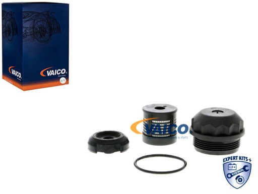 V10-2685 - Масляний фільтр диференціала AUDI A3 TT SEAT ALHAMBRA LEON