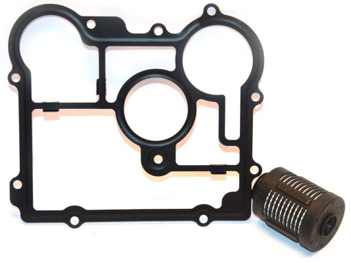 20986573 - МАСЛЯНИЙ ФІЛЬТР ДИФЕРЕНЦІАЛА OPEL INSIGNIA A 08-