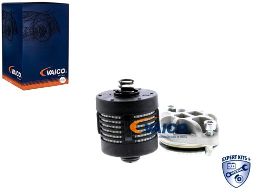 V95-0372 - Масляний фільтр диференціала VOLVO S40 II S60 і S80 і S80 II